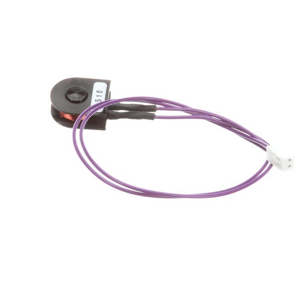 With Vio Wires Coil Assembly Kit